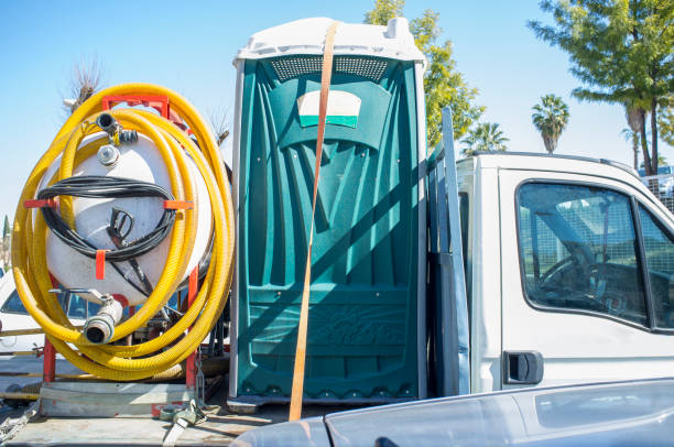 Best Best portable toilet rental  in New Orleans, LA
