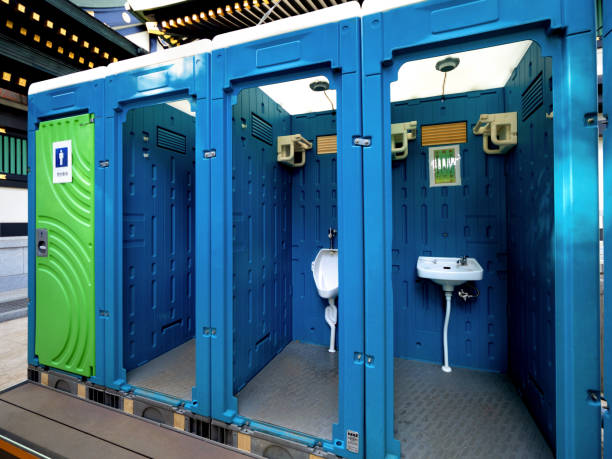 Best Portable bathroom rental  in New Orleans, LA