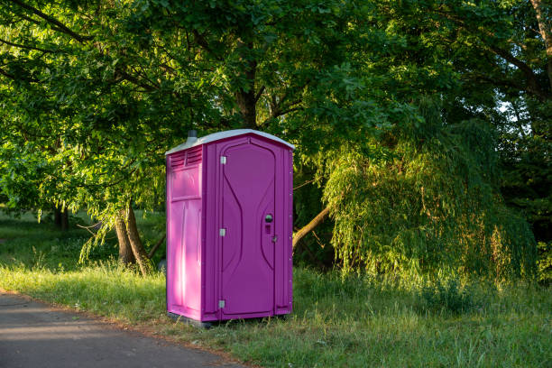 Best Affordable porta potty rental  in New Orleans, LA